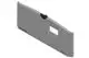 BOSCH-Klappe-hellgrau-87155066140 gallery number 1